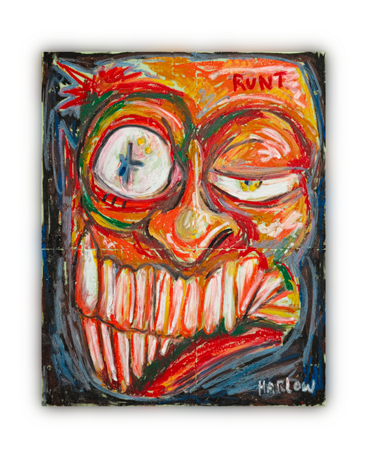 Runt Print