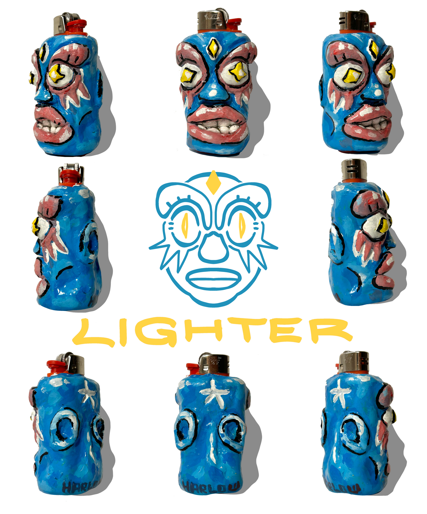 Plasm Lighter