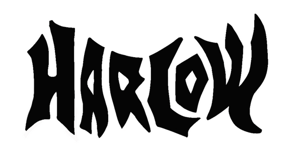 Harlow logo