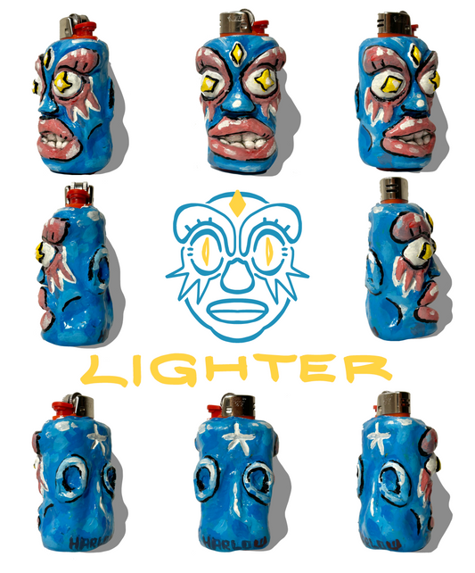 Plasm Lighter