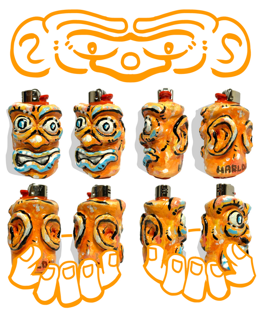 Crash Lighter