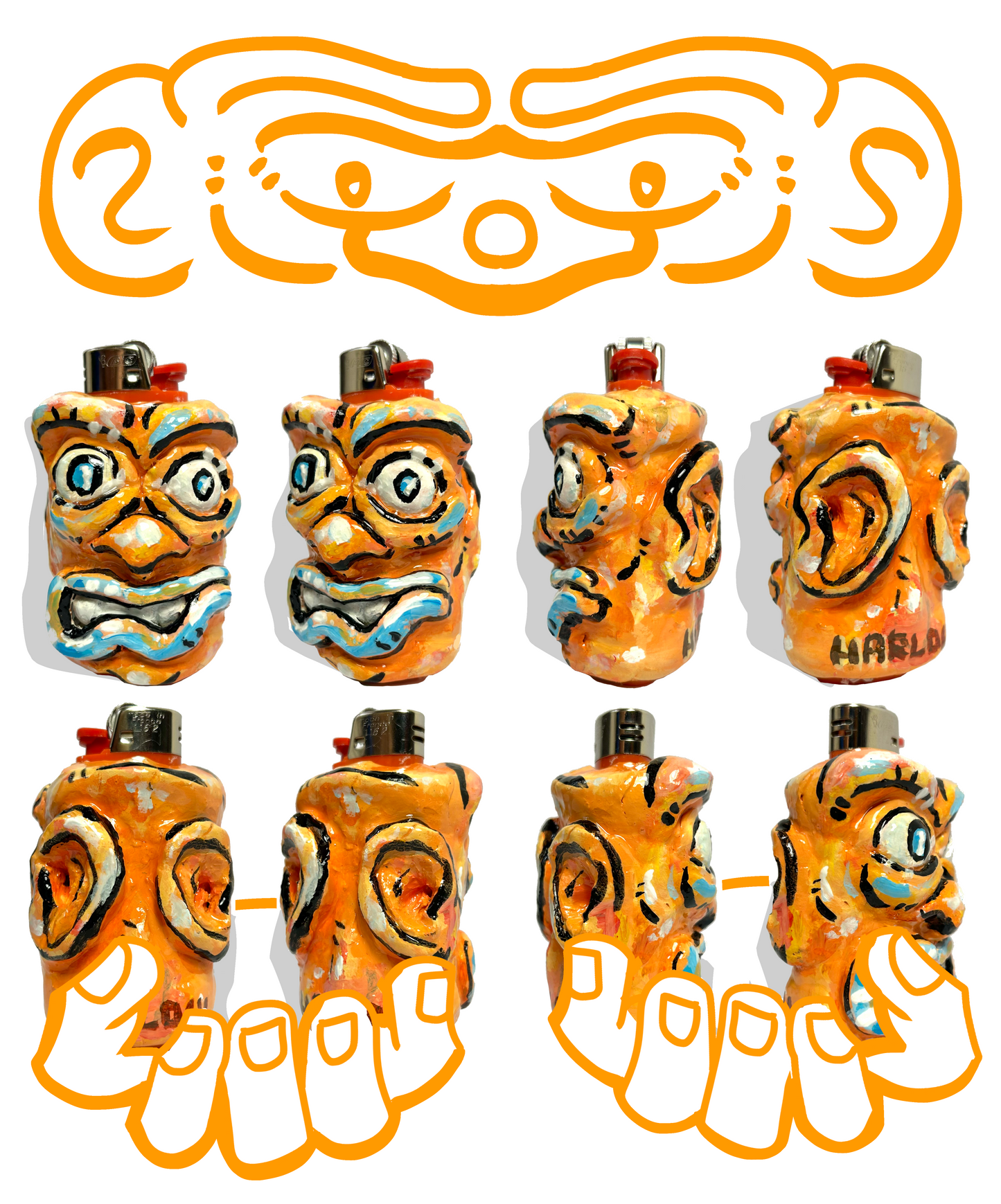 Crash Lighter