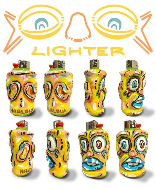 Ray Lighter