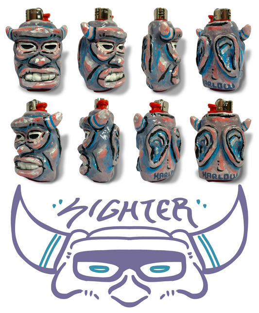 Zarr Lighter